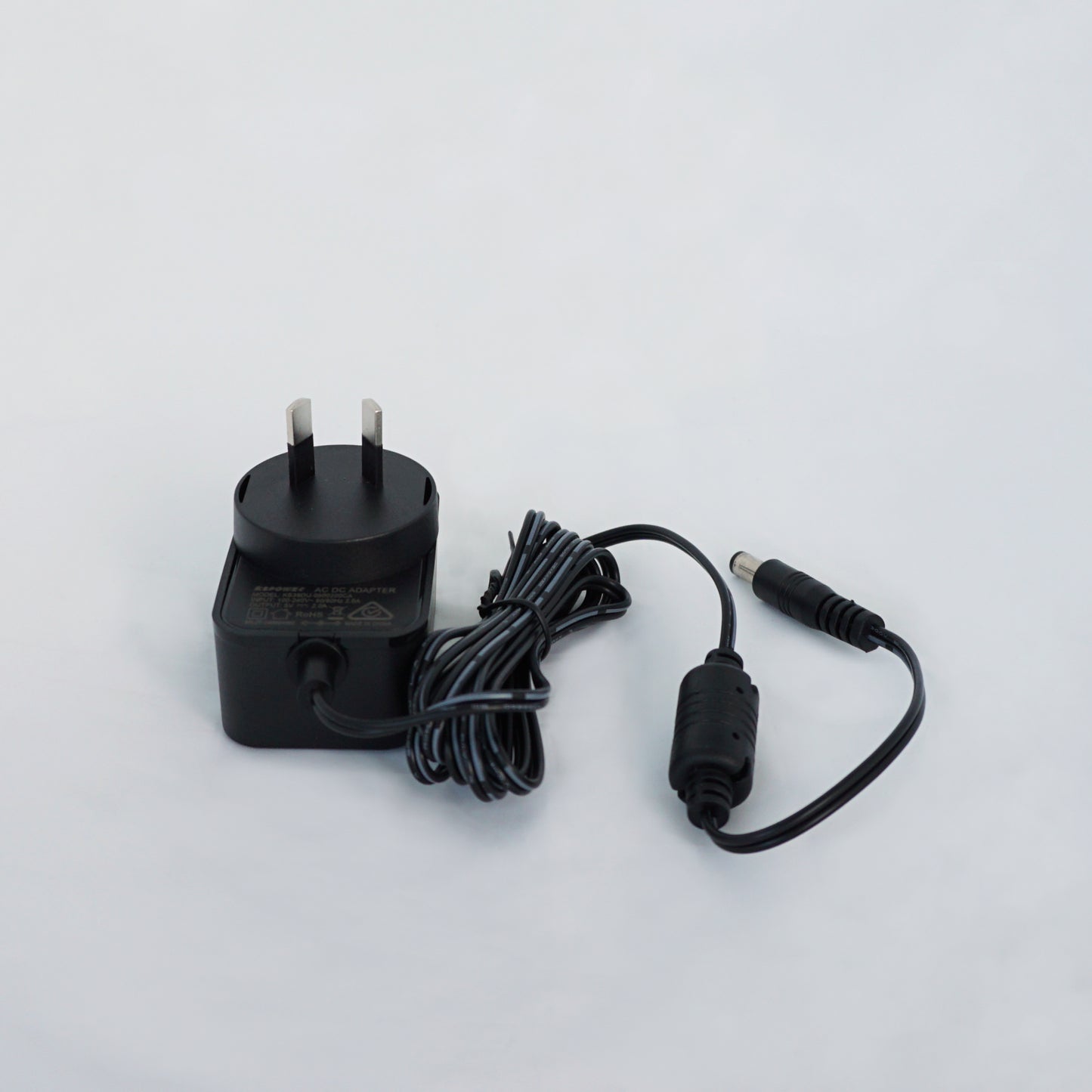 Power Adapter - Soundtrack Player