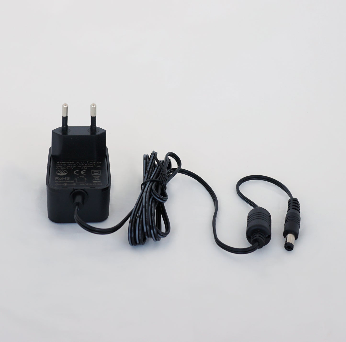 Power Adapter - Soundtrack Player