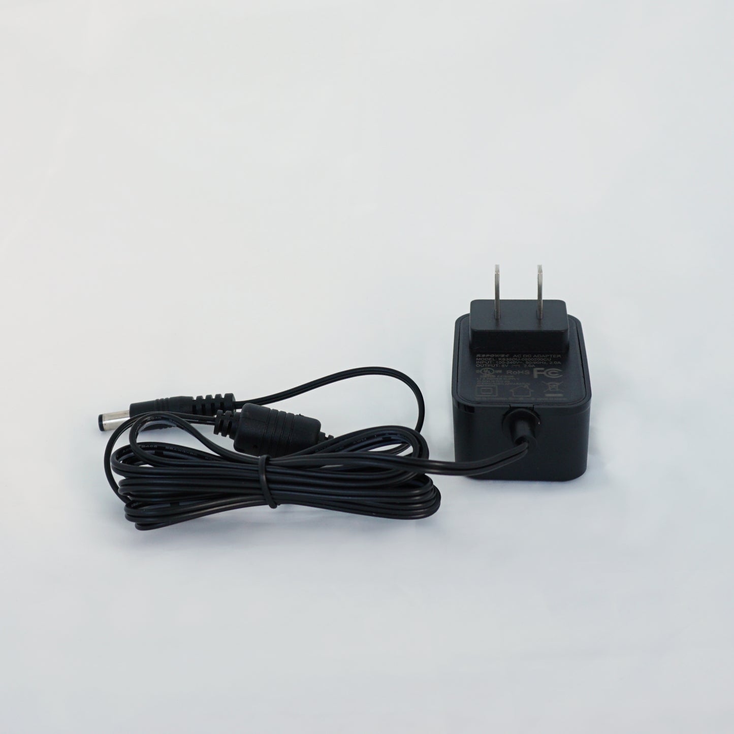 Power Adapter - Soundtrack Player