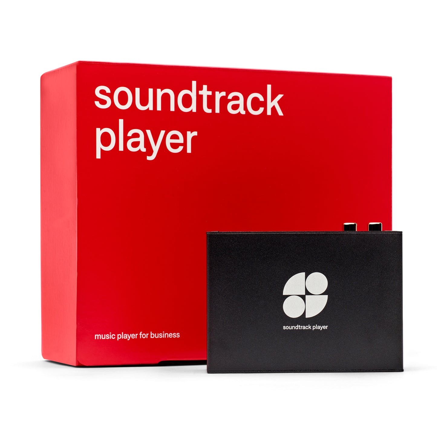 Soundtrack Player